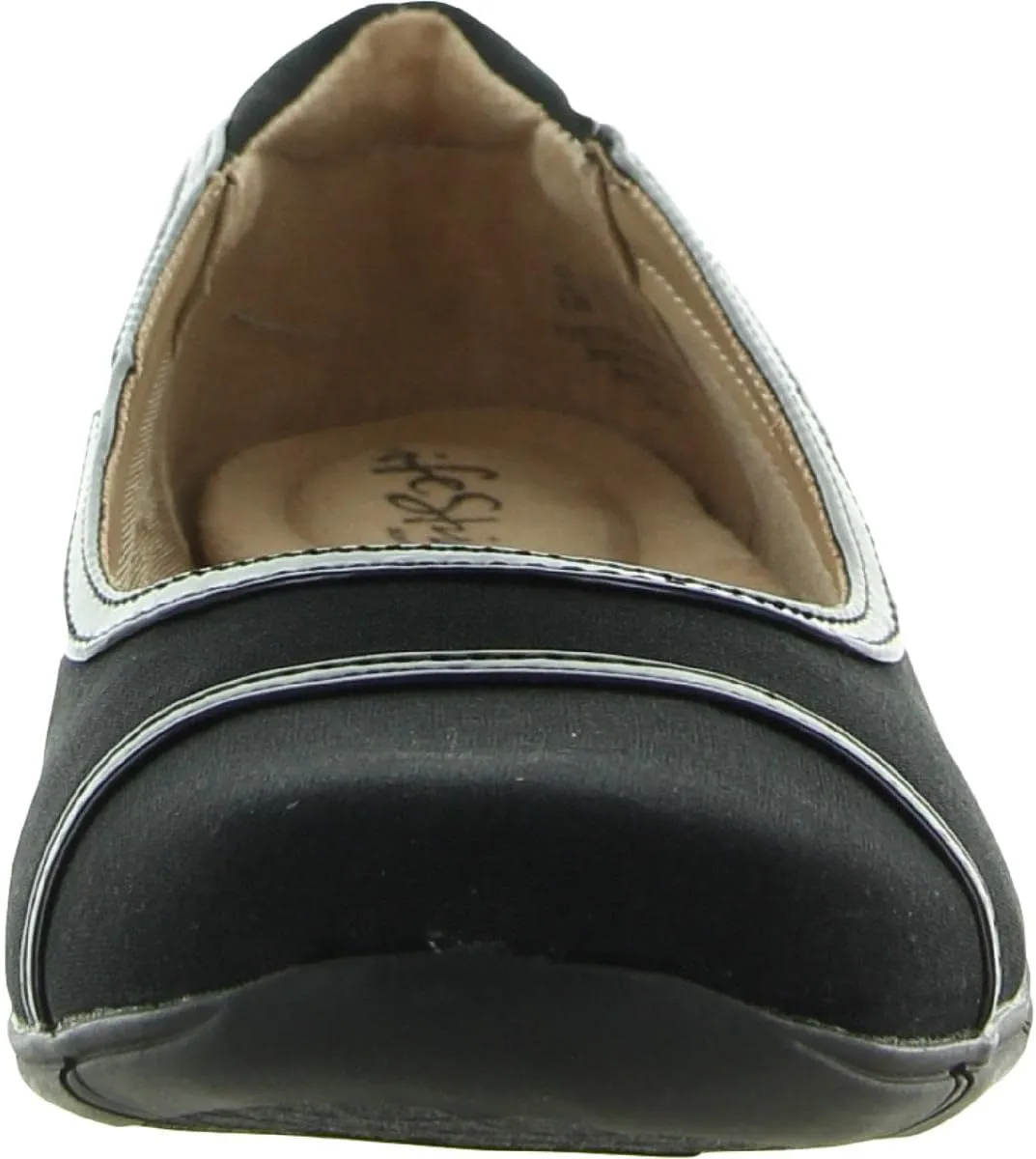 LifeStride Women's Dalia Ballet Flat
