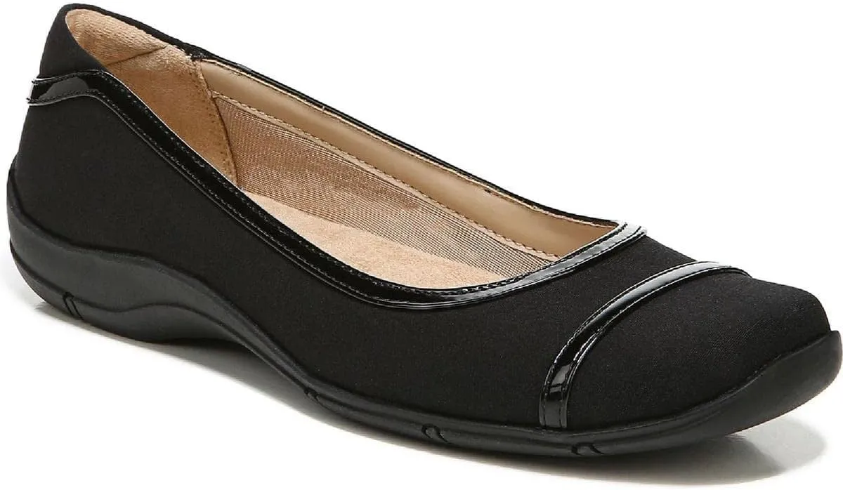 LifeStride Women's Dalia Ballet Flat