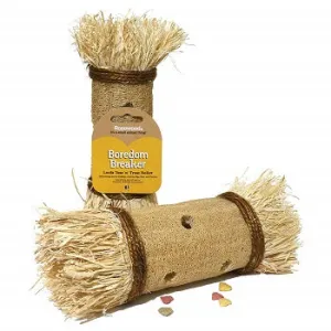 Loofa Toss 'n' Treat Roller