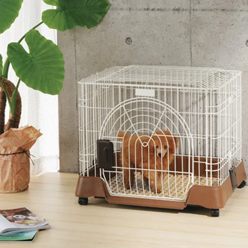 Marukan Dog Cage