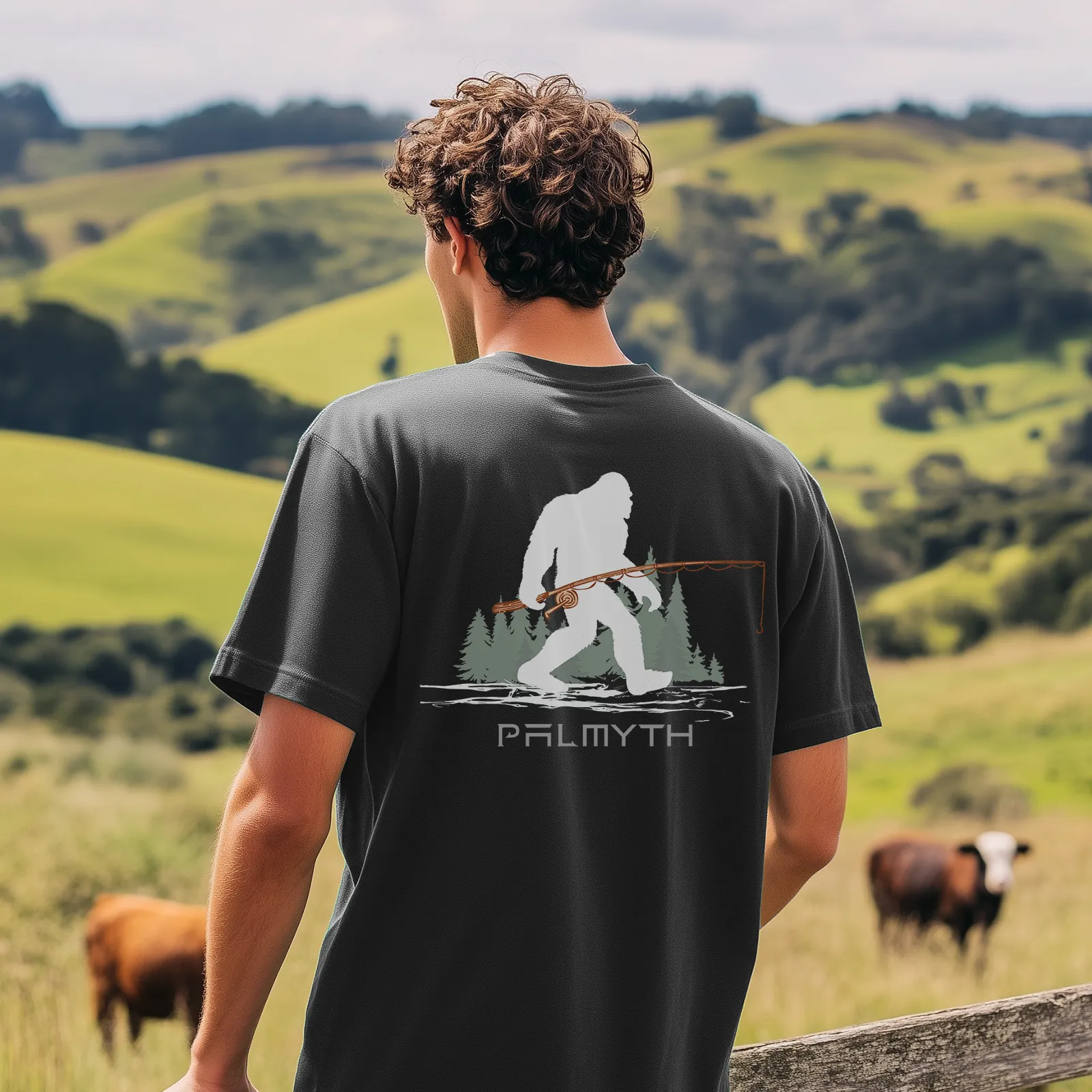 Men Short Sleeve Sun Protection T-Shirts