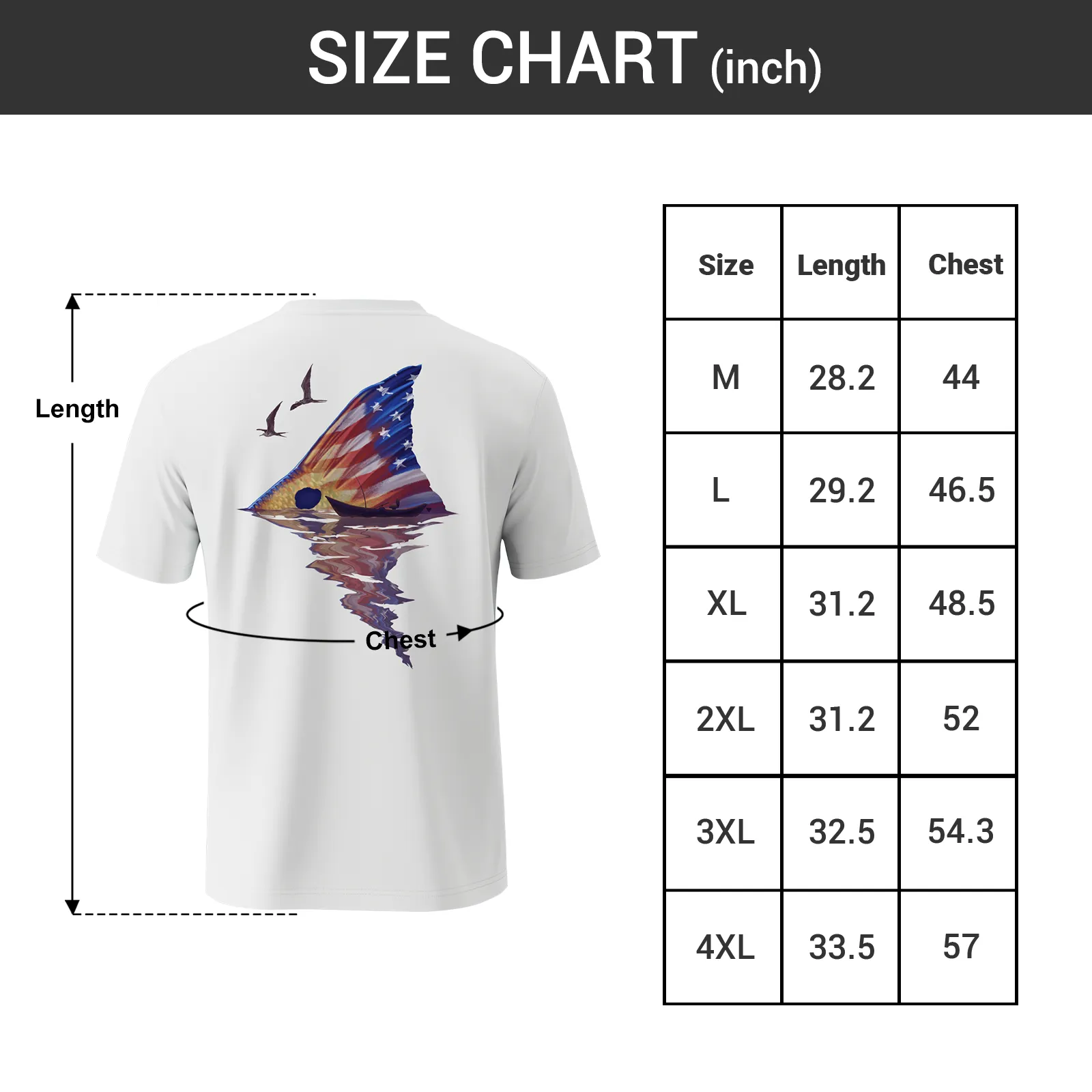 Men Short Sleeve Sun Protection T-Shirts