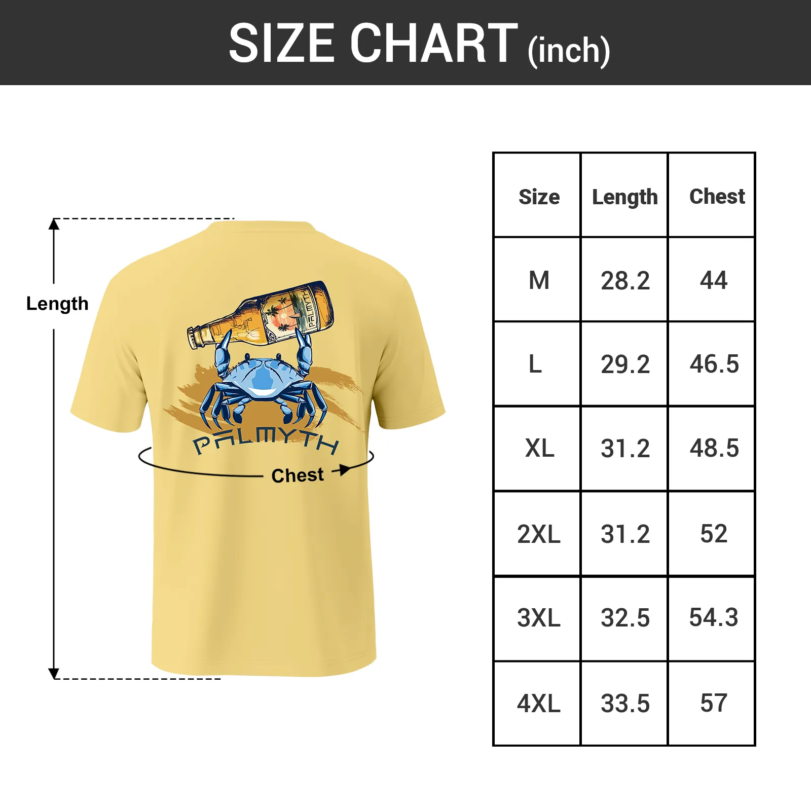 Men Short Sleeve Sun Protection T-Shirts