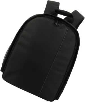 Mipcase Waterproof Dslr Camera Bag Small Camera Pouch for Slr Nylon Sturdy Comfortable Waterproof Unisex Design