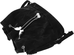 NOLITOY Fashionable Bucket Bag Crossbody Tote Robust Pu Leather Comfortable Shoulder Straps