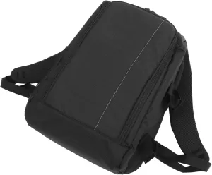 Outdoor Camera Storage Backpack Detachable Dividers Comfortable for Hiking Mirrorless Dslr Bag