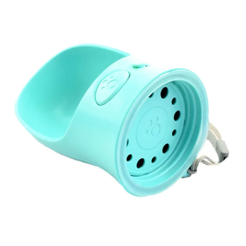 Portable Outdoor Dog Bottle Travel Water Container