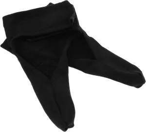 Printed Bowling Gloves Fixed Thumb Protection for Left-Handed Players Comfortable and Breathable Material