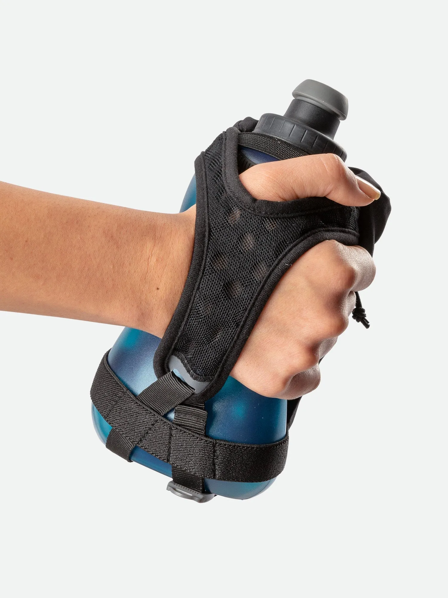 QuickSqueeze Handheld 18oz