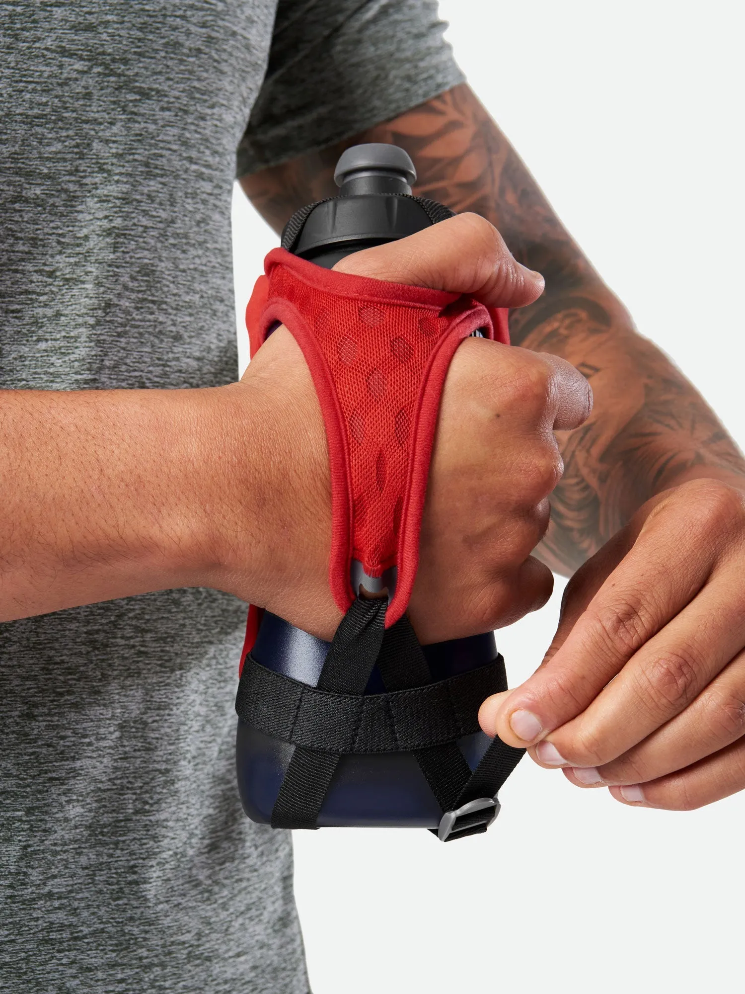 QuickSqueeze Handheld 22oz