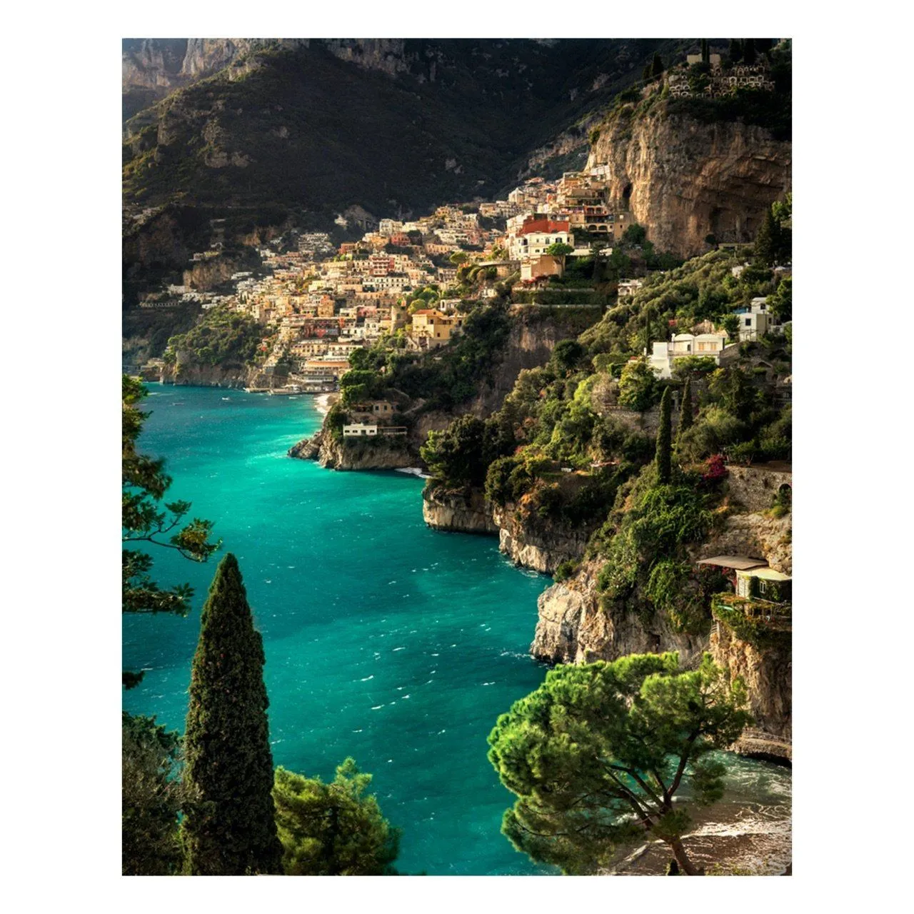 "Emerald Coast" | 2021 Sale