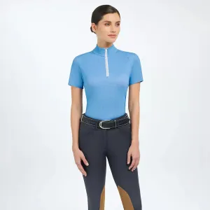 RJ Classics Lucy 1/4 Zip Schooling Shirt