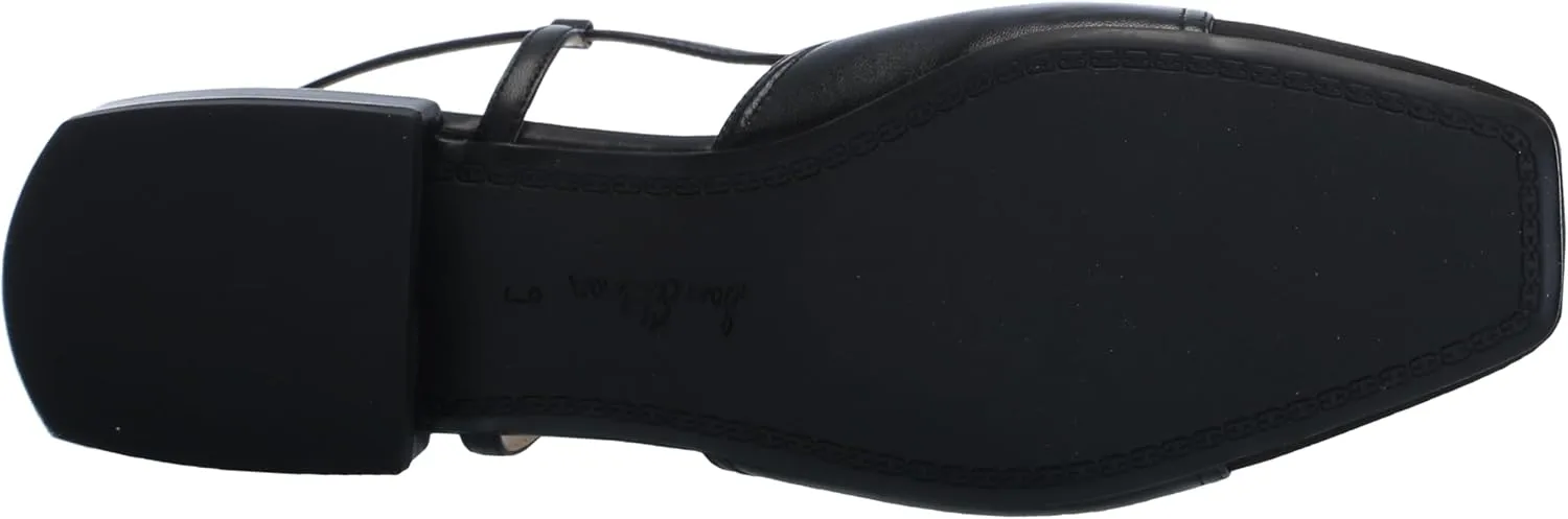 Sam Edelman Women's Kara Slingback Flat