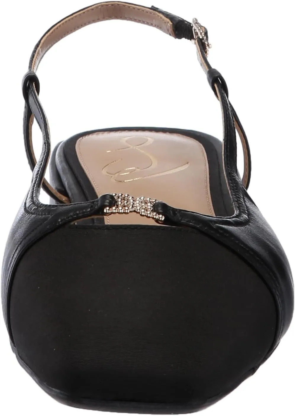 Sam Edelman Women's Kara Slingback Flat