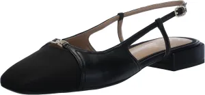 Sam Edelman Women's Kara Slingback Flat