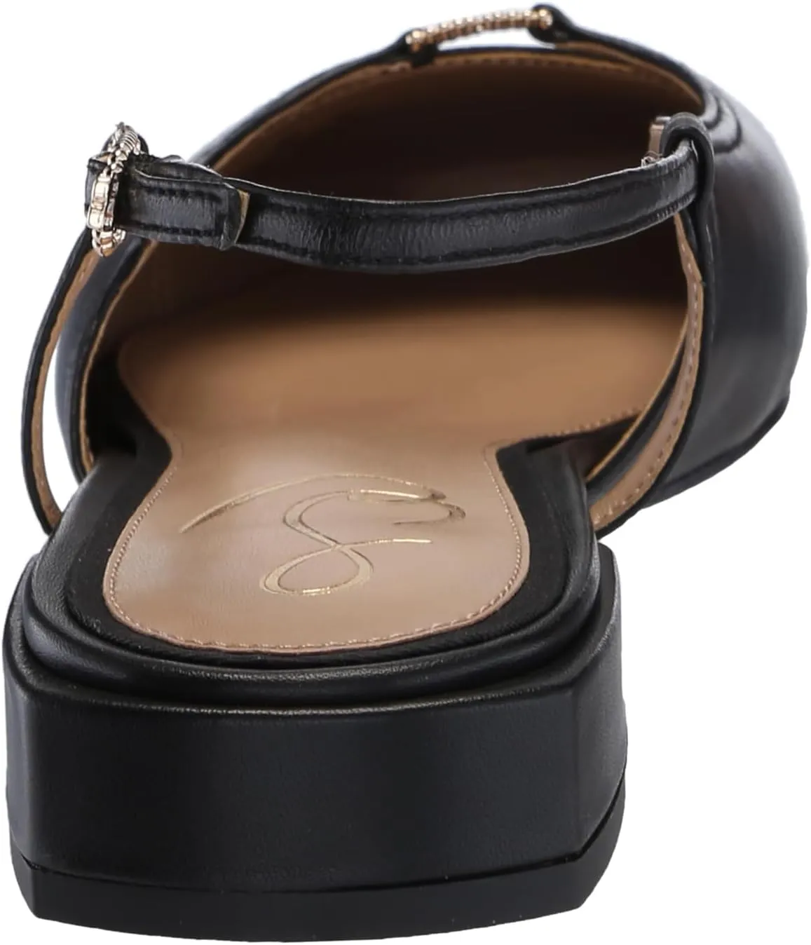 Sam Edelman Women's Kara Slingback Flat