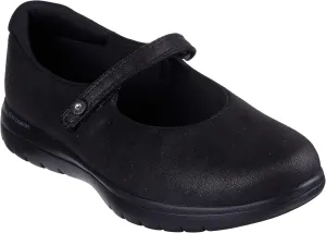 Skechers Women's On-The-go Flex  Whisper Mary Jane Flat