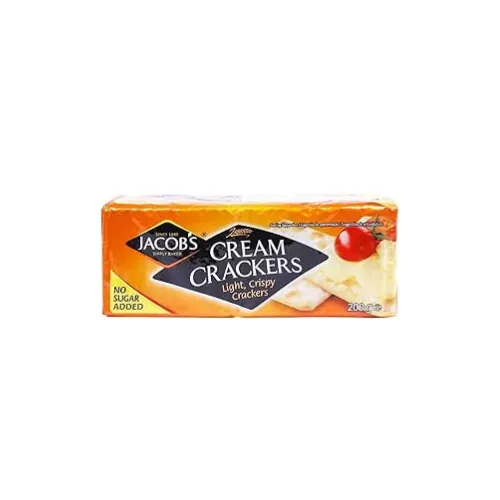 Snacks