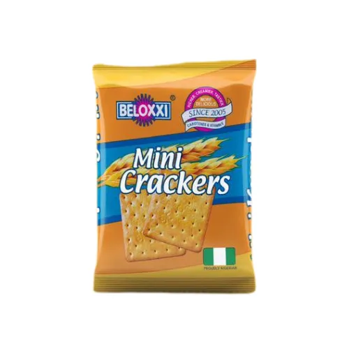 Snacks
