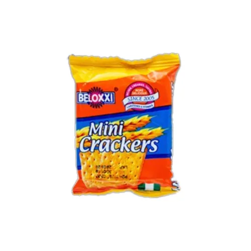 Snacks