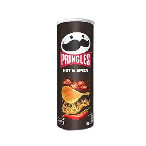 Snacks