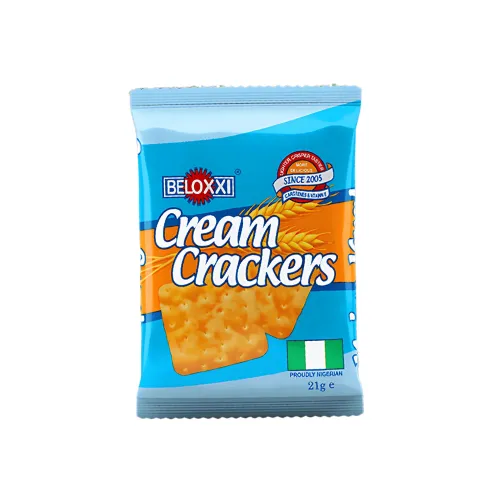 Snacks
