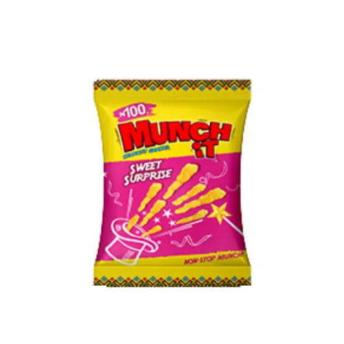 Snacks