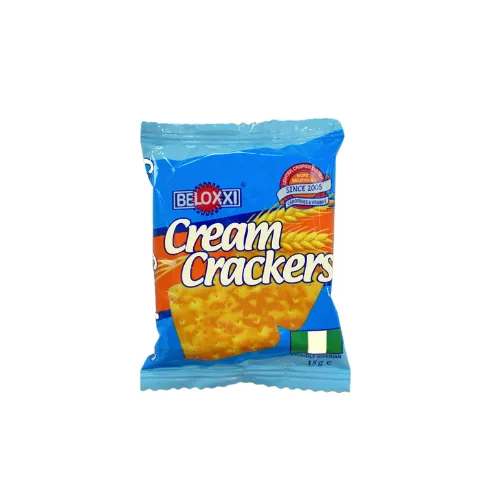 Snacks