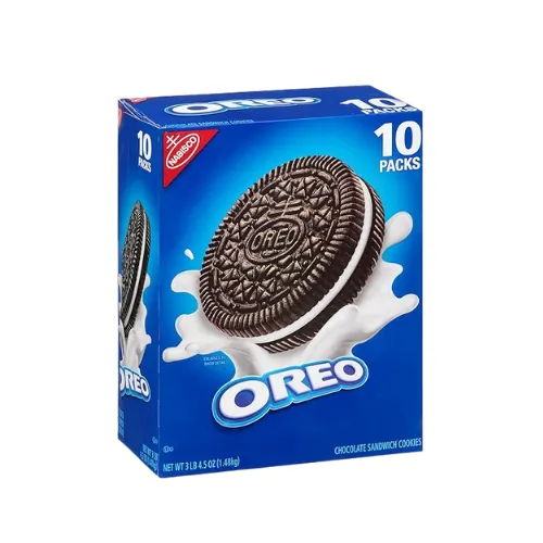 Snacks