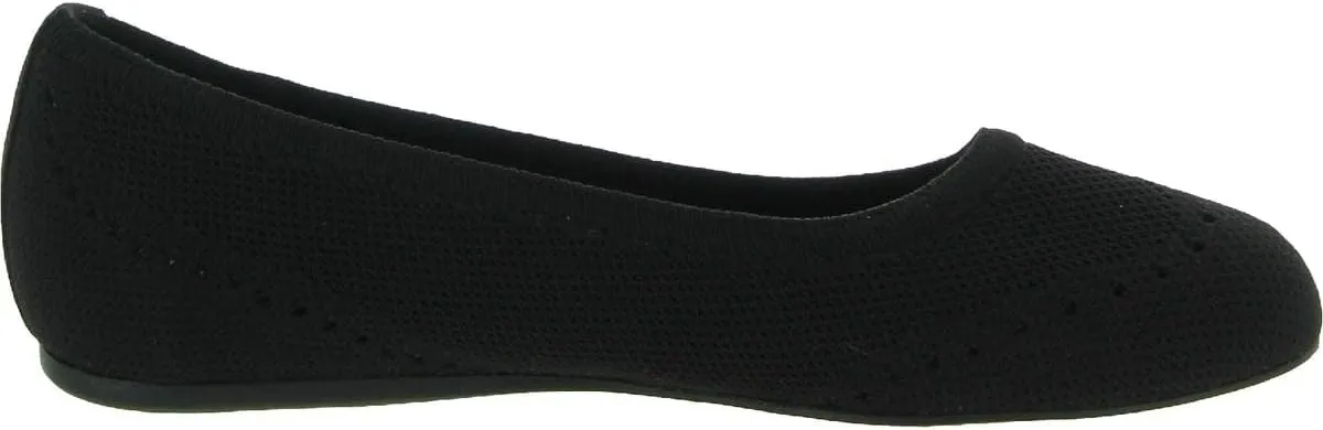 SoftWalk Women's Santorini Ballet Flat