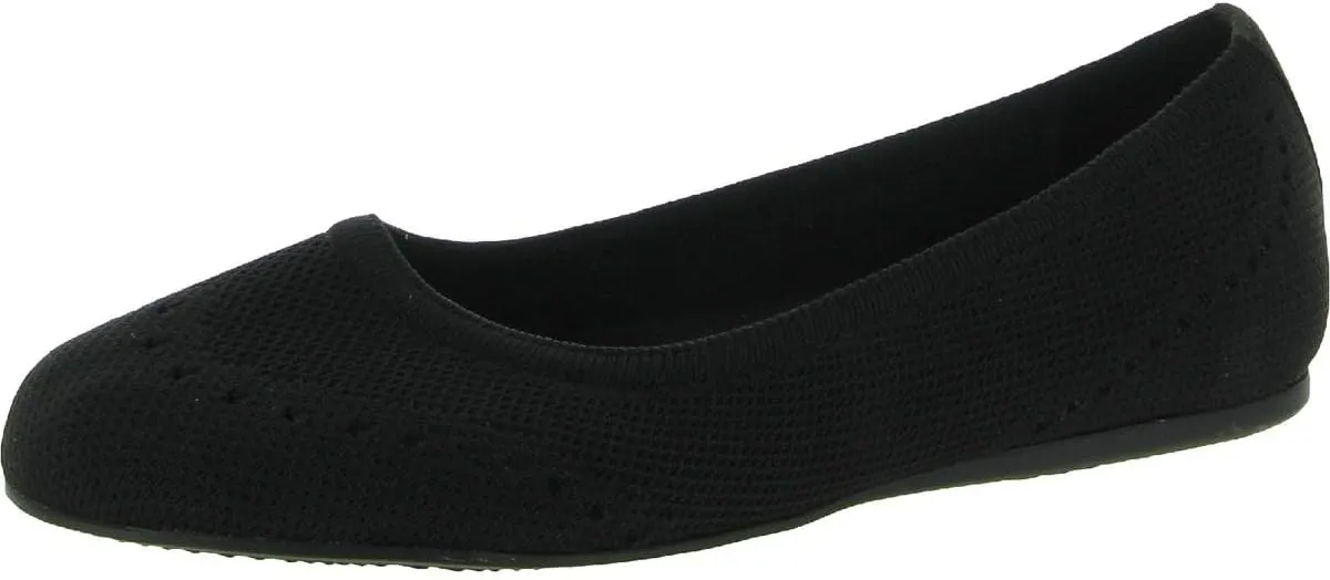 SoftWalk Women's Santorini Ballet Flat