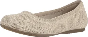 SoftWalk Women's Santorini Ballet Flat