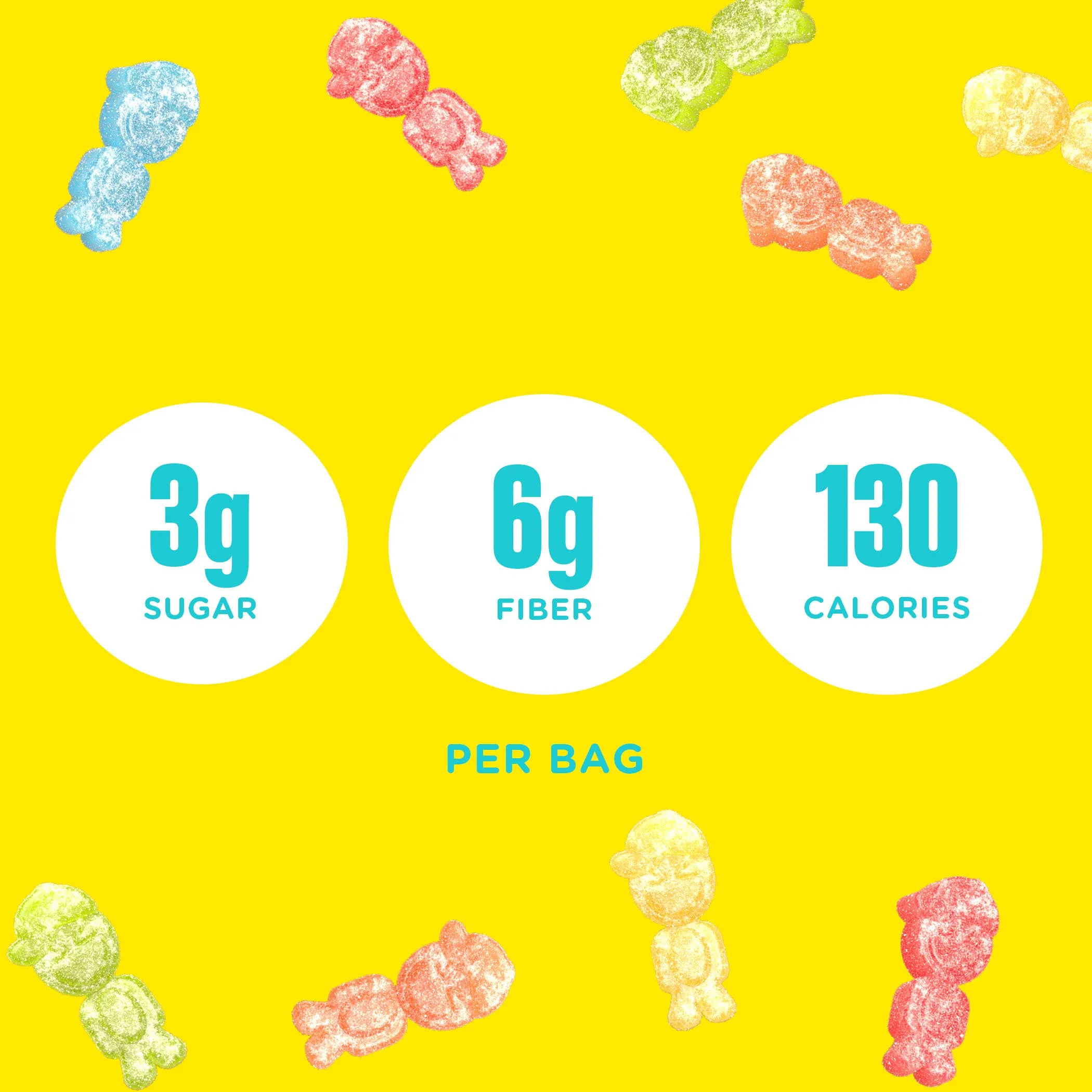 Sour Blast Buddies 1.8oz