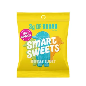Sour Blast Buddies 1.8oz