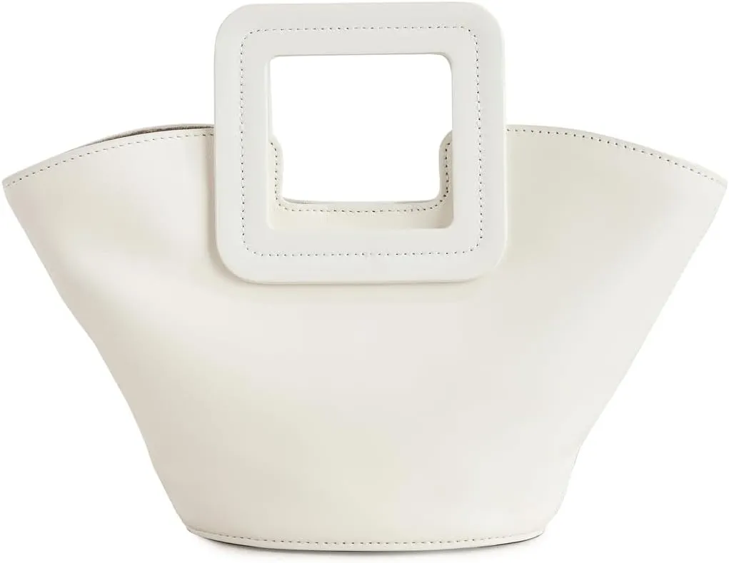 STAUD Women's Shirley Mini Bucket Bag