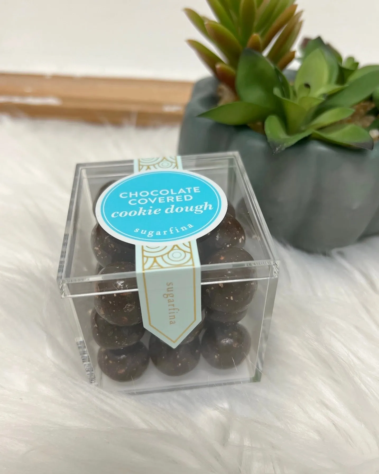 Sugarfina Chocolate Covered Cookie Dough