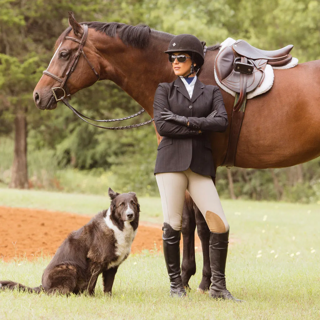 The Andorra Riding Sunglasses