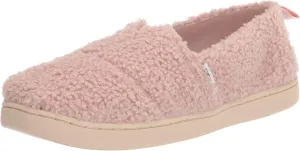 TOMS Unisex-Child Alpargata Loafer Flat