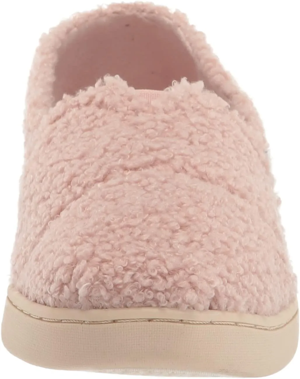 TOMS Unisex-Child Alpargata Loafer Flat