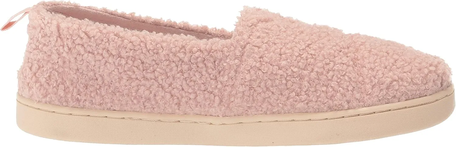 TOMS Unisex-Child Alpargata Loafer Flat