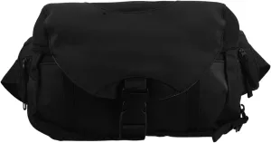 Versatile Outdoor Waist Bag Waterproof Motorcycle Riding Waist Pack Large Compartment Comfortable and Easy to Use