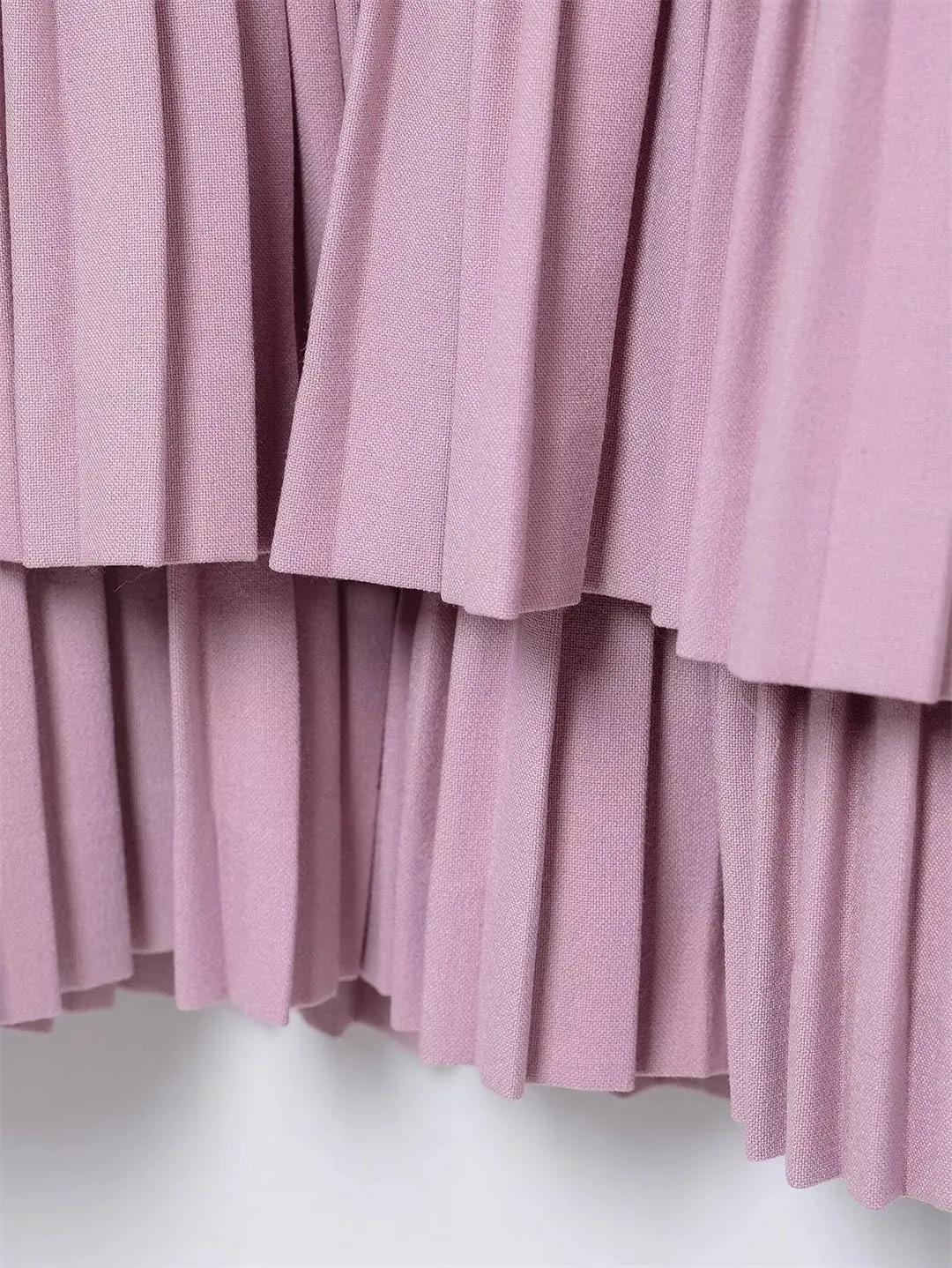 Women Solid Pleated Mini Dress Square Collar Backless Slim Sleevelesss Party Dresses