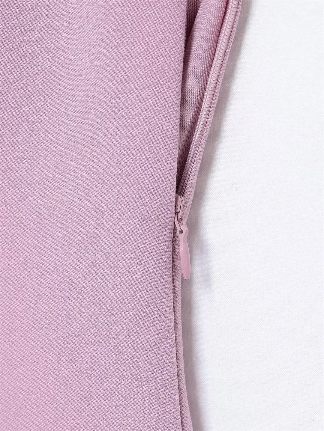 Women Solid Pleated Mini Dress Square Collar Backless Slim Sleevelesss Party Dresses