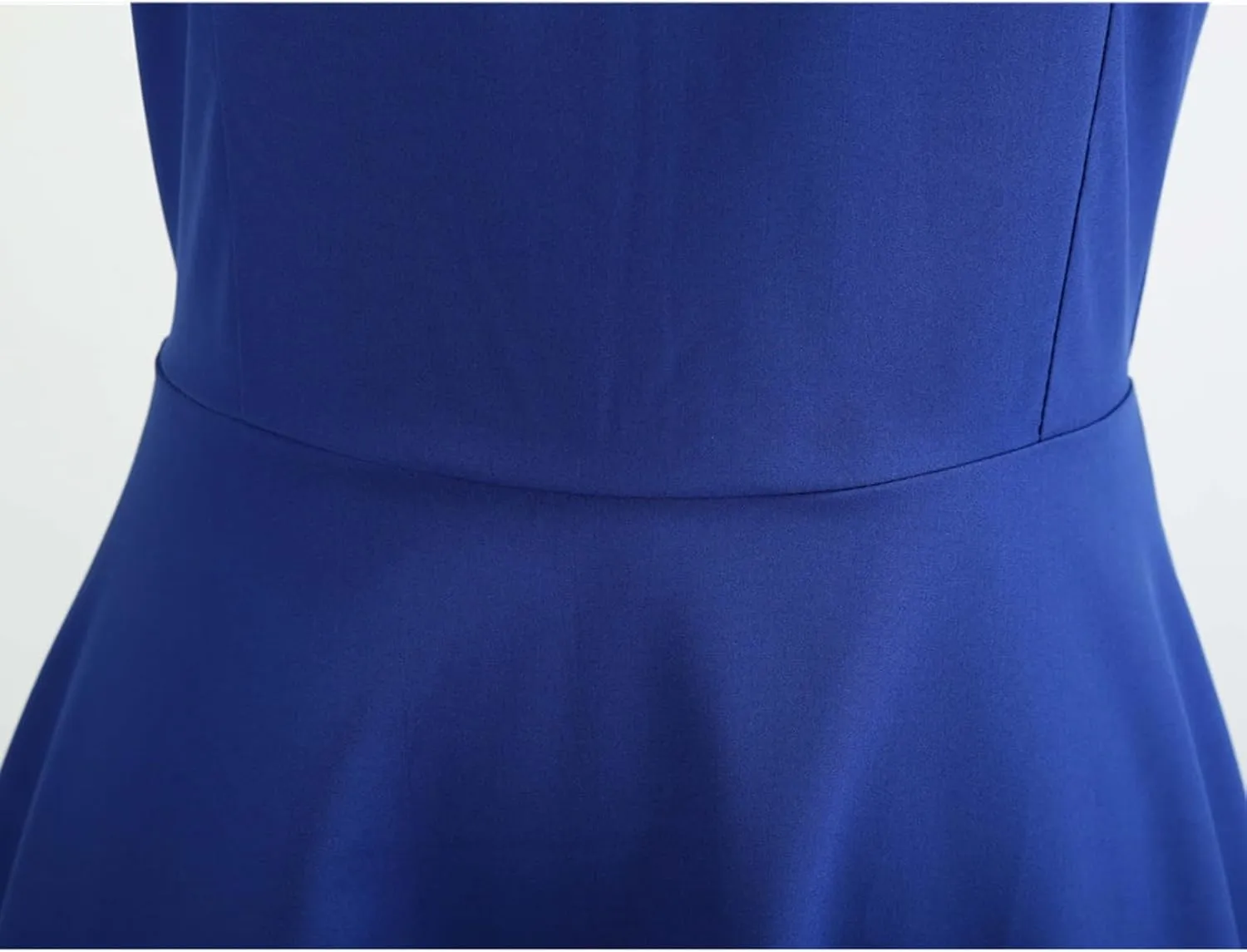 Women's Cocktail Dresses, Formal Wedding Guest Church Modest Graduation Party Prom Dress 2025