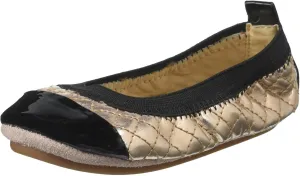 Yosi Samra Girl's Flat,Ballet